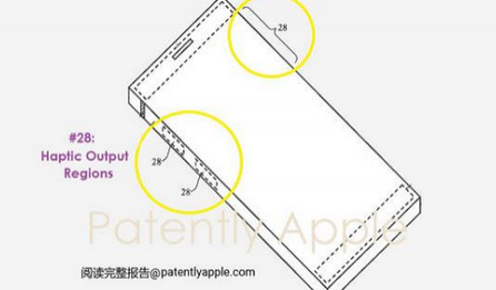 娄烦苹果手机维修站分享iPhone什么时候会用上固态按钮